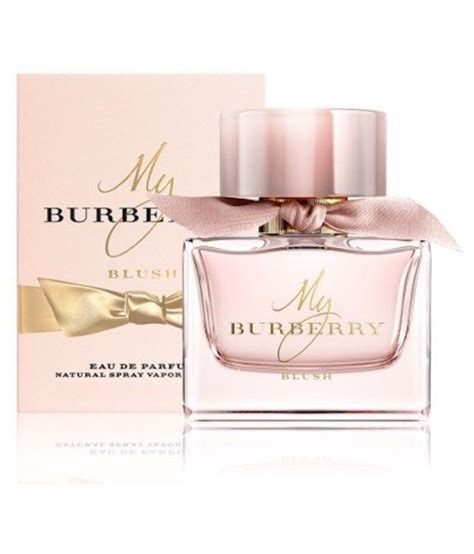 burberry blush perfume price india|Burberry perfume blush price.